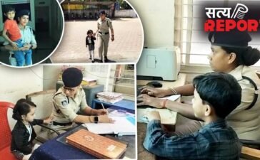 Mothers Day 2026: अपराधियों से भिड़तीं, बच्चों को संभालतीं कहानी इन सुपर कॉप मॉम्स की