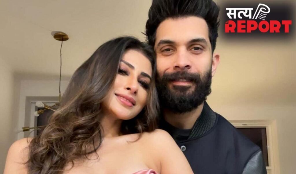 Bollywood Wrap Up | Mouni Roy And Suraj Nambiar Divorce | TV की नागिन मौनी रॉय को मिला पति से धोखा?