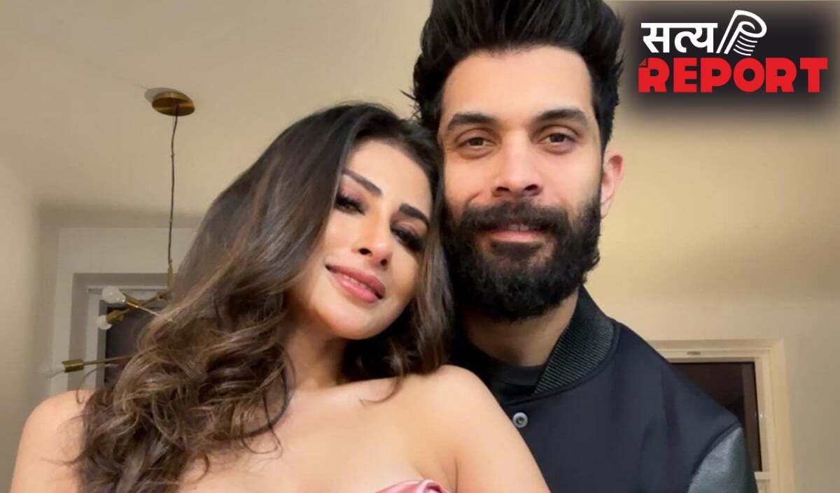 Bollywood Wrap Up | Mouni Roy And Suraj Nambiar Divorce | TV की नागिन मौनी रॉय को मिला पति से धोखा?