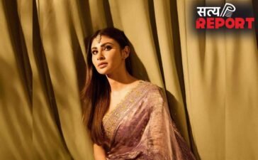 टीवी की ‘नागिन’ मौनी रॉय के ये साड़ी लुक्स हैं कमाल, शादी फंक्शन के लिए करें कॉपी