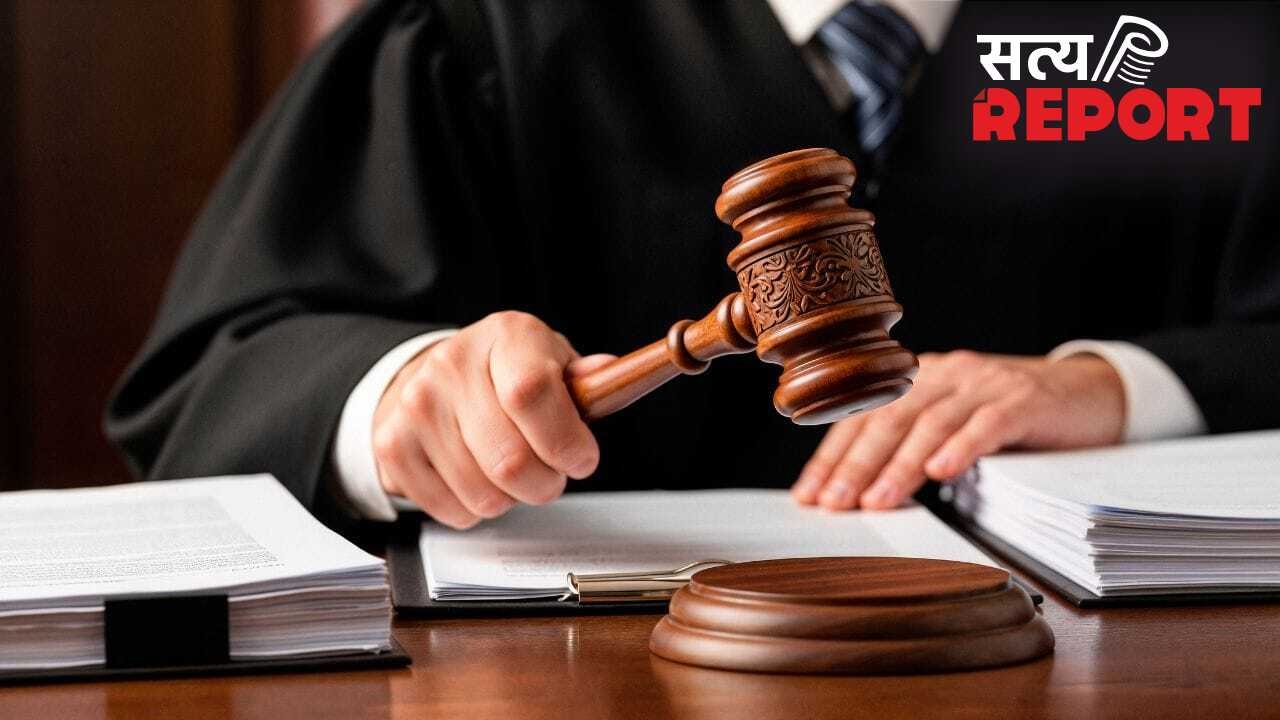 ‘तत्काल रिहा करो, गिरफ्तारी गलत’, गोरखपुर के बहुचर्चित हत्याकांड पर हाईकोर्ट का सख्त आदेश; जानें पूरा मामला