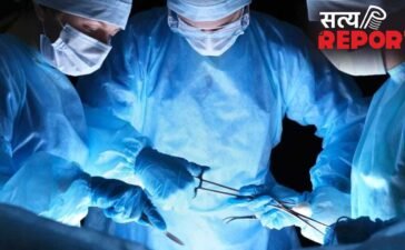 जिंदगी की जंग जीत गया 880 ग्राम का ‘नन्हा फाइटर’, 60 दिन बाद मिली नई सांस; डॉक्टरों की मेहनत लाई रंग