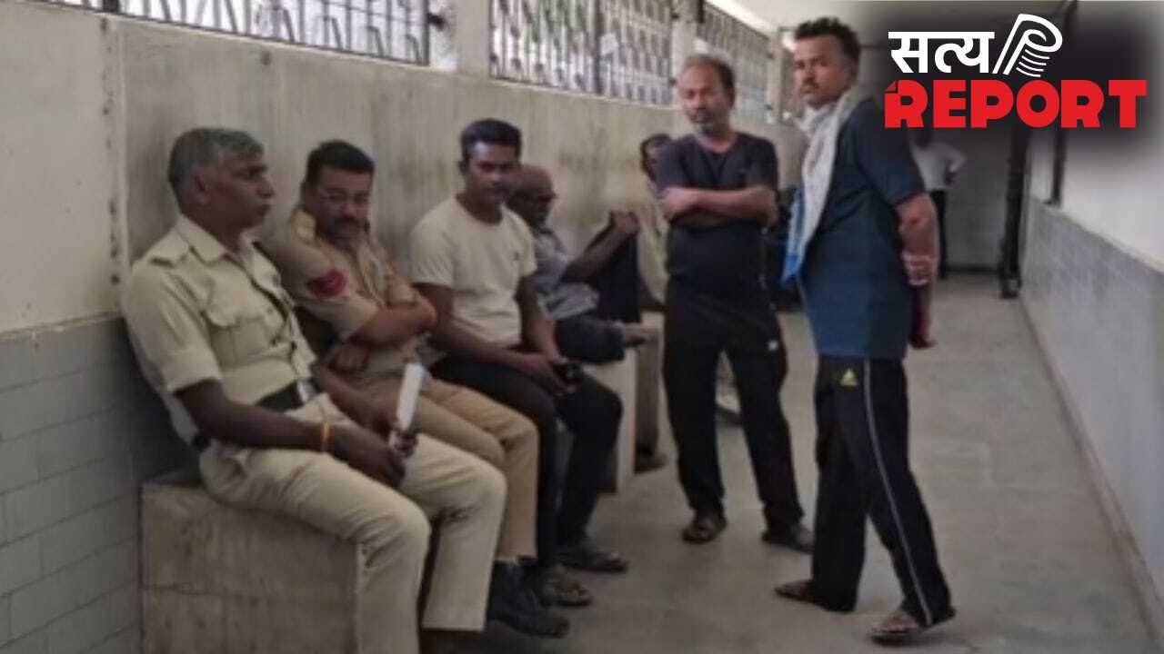‘तेरे घर के सामने हम अपनी जान देंगे..’, रीवा में युवक ने गाने पर रील बनाई, फिर लगा ली फांसी