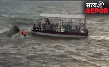 बरगी क्रूज हादसे पर सरकार सख्त… रिटायर्ड जस्टिस संजय द्विवेदी की अगुआई में जांच टीम गठित, तीन माह में सौंपेगी रिपोर्ट