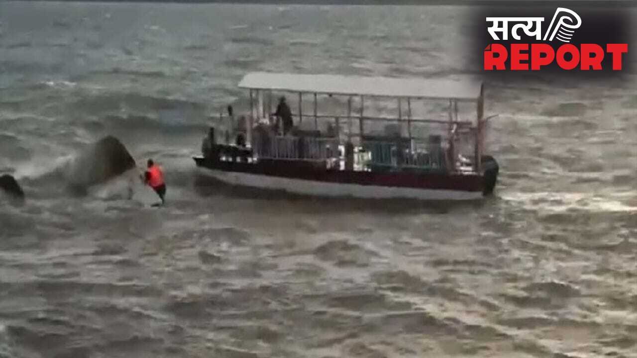 बरगी क्रूज हादसे पर सरकार सख्त… रिटायर्ड जस्टिस संजय द्विवेदी की अगुआई में जांच टीम गठित, तीन माह में सौंपेगी रिपोर्ट