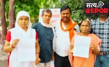 ‘धर्म बदलो वरना नौकरी छोड़ो’, जबलपुर के मिशनरी स्कूल में धर्मांतरण का खेल, लगे गंभीर आरोप ‘धर्म बदलो वरना नौकरी छोड़ो’, जबलपुर के मिशनरी स्कूल में धर्मांतरण का खेल, लगे गंभीर आरोप