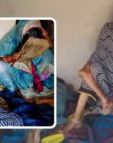 शहडोल में दिल दहला देने वाली घटना, मां ने तीन बेटियों को जहर पिलाया; फिर खुद भी किया सुसाइड