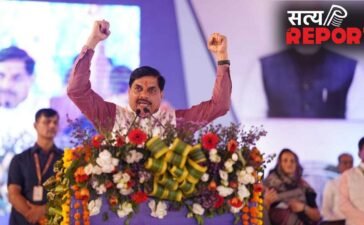 MP: सड़कें खोलेंगी विकास का द्वार…₹1763 करोड़ में 2117 किलोमीटर रोड, जानें सरकार का विकास प्लान MP: सड़कें खोलेंगी विकास का द्वार…₹1763 करोड़ में 2117 किलोमीटर रोड, जानें सरकार का विकास प्लान