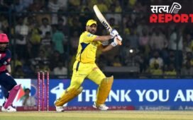 क्या अब मैदान पर नहीं दिखेंगे MS Dhoni? Injury Update पर सस्पेंस, IPL 2024 से बाहर होने का खतरा?