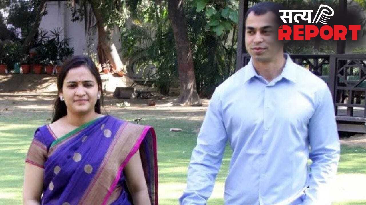 मुलायम सिंह यादव के बेटे प्रतीक यादव का निधन, लखनऊ के सिविल अस्पताल में ली अंतिम सांस