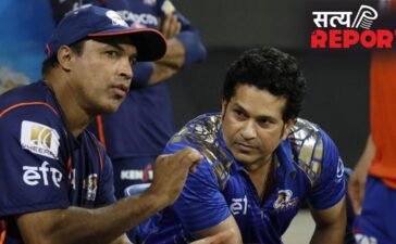 आईपीएल 2026 के बीच पूर्व क्रिकेटर ने छोड़ा मुंबई इंडियंस का साथ, 16 साल का रिश्ता खत्म