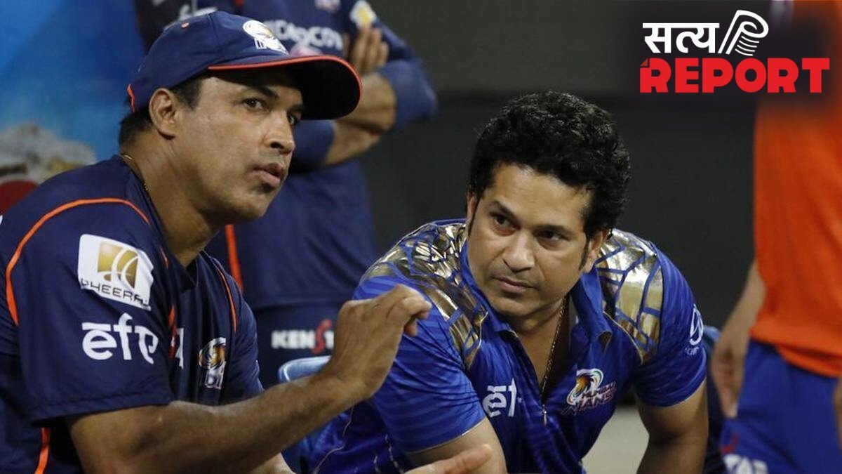 आईपीएल 2026 के बीच पूर्व क्रिकेटर ने छोड़ा मुंबई इंडियंस का साथ, 16 साल का रिश्ता खत्म