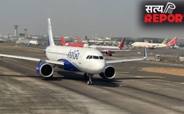 7 मई को 6 घंटे के लिए बंद रहेगा Mumbai Airport, न कोई फ्लाइट उड़ेगी और न ही लैंड करेगी; जानिए क्या है वजह?