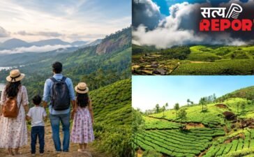 परिवार के साथ घूम आएं केरल का खूबसूरत हिल स्टेशन मुन्नार, 3 दिन की ट्रिप के लिए ऐसे बनाएं प्लान परिवार के साथ घूम आएं केरल का खूबसूरत हिल स्टेशन मुन्नार, 3 दिन की ट्रिप के लिए ऐसे बनाएं प्लान