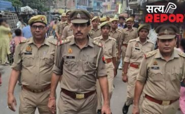 12 साल तक सिगरेट से दागता रहा पत्नी का शरीर, फिर दे दिया तीन तलाक… मुरादाबाद के हैवान पति की कहानी