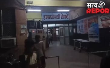 जौनपुर में शादी करने जा रहे दूल्हे की रास्ते में गोली मारकर हत्या, मातम में बदली खुशियां
