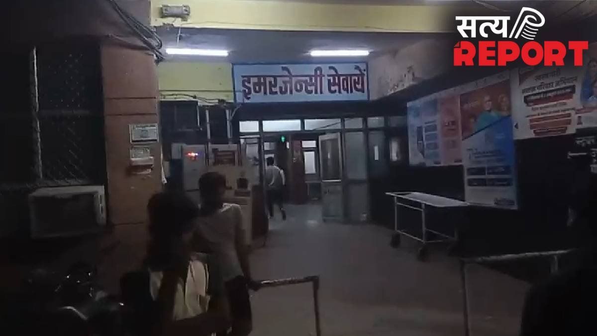 जौनपुर में शादी करने जा रहे दूल्हे की रास्ते में गोली मारकर हत्या, मातम में बदली खुशियां