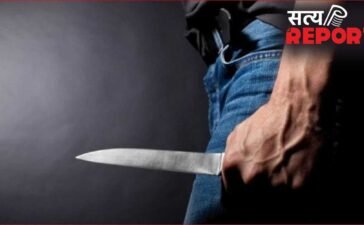 दिनदहाड़े मर्डर से दहली दिल्ली… न्यू उस्मानपुर में 16 साल के किशोर को 4 हमलावरों ने गोदा चाकू, CCTV खंगाल रही पुलिस दिनदहाड़े मर्डर से दहली दिल्ली… न्यू उस्मानपुर में 16 साल के किशोर को 4 हमलावरों ने गोदा चाकू, CCTV खंगाल रही पुलिस