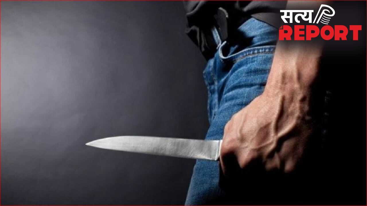दिनदहाड़े मर्डर से दहली दिल्ली… न्यू उस्मानपुर में 16 साल के किशोर को 4 हमलावरों ने गोदा चाकू, CCTV खंगाल रही पुलिस