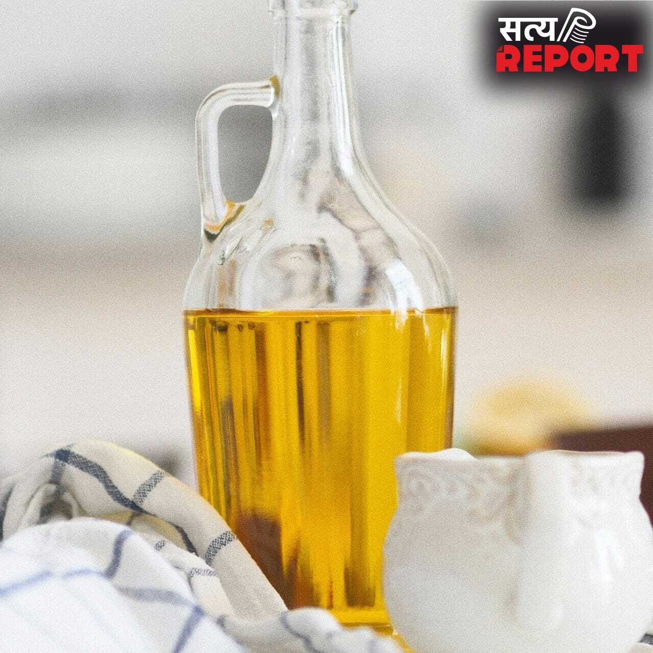 Jawed Habib Hair Tips: जावेद हबीब ने हेयर केयर में क्यों सरसों के तेल को बताया बेस्ट? यहां जानें