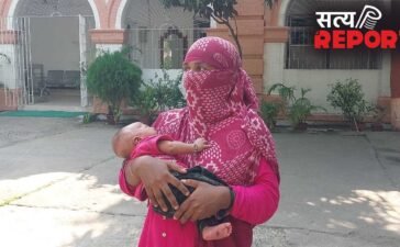 दोस्ती, प्यार और धोखा… शादी से पहले प्रेमिका बनी मां, फिर वादे से मुकर गया लड़का