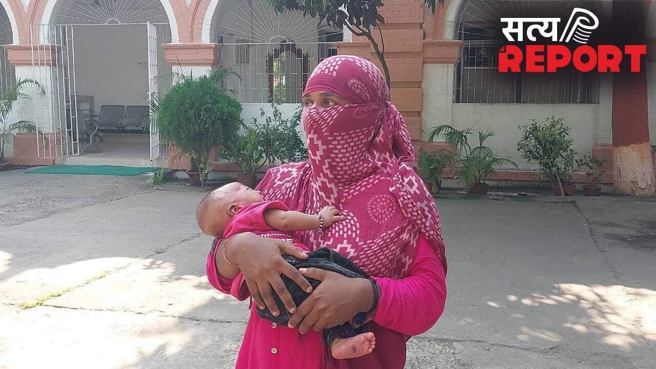 दोस्ती, प्यार और धोखा… शादी से पहले प्रेमिका बनी मां, फिर वादे से मुकर गया लड़का