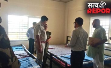 बिहार के मुजफ्फरपुर में बालगृह से 10 बच्चे गायब, 4 मूकबधिर शामिल; नेपाल बॉर्डर तक अलर्ट