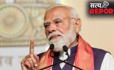काफिले छोटे करें, EV समेत नई गाड़ियां न खरीदें… पीएम मोदी ने जनप्रतिनिधियों से की उदाहरण पेश करने की अपील