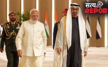 मुश्किल आते ही भारत के लिए खड़ा रहेगा UAE, तेल को लेकर लिया इतना बड़ा फैसला