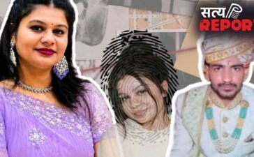 लग्जरी लाइफ की शौकीन, रील का नशा और खौफनाक साजिश… कौन है यह ‘कातिल’ हसीना रीना किरार?