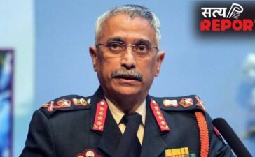 बातचीत से संबंध बेहतर हो सकते हैं… नरवणे ने किया पाकिस्तान पर RSS के बयान का समर्थन
