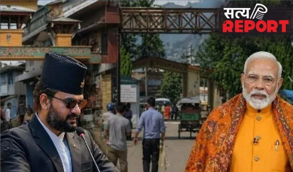 Neapl ठोकेगा भारत पर भारी जुर्माना? नए फरमान से मचा बवाल