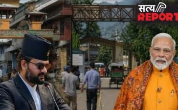Neapl ठोकेगा भारत पर भारी जुर्माना? नए फरमान से मचा बवाल