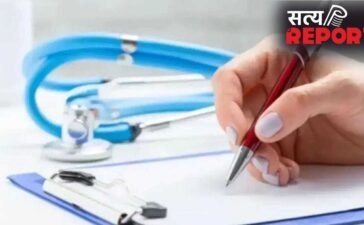 लीक पेपर से डॉक्टर बनने चला था ऋषि, 12वीं के बायोलॉजी एग्जाम में आए थे 20 नंबर, ग्रेस से हुआ था पास