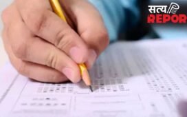 गेस पेपर से लेकर सवालों के PDF तक… NEET पेपर लीक में कितने किरदार, कितने राज?