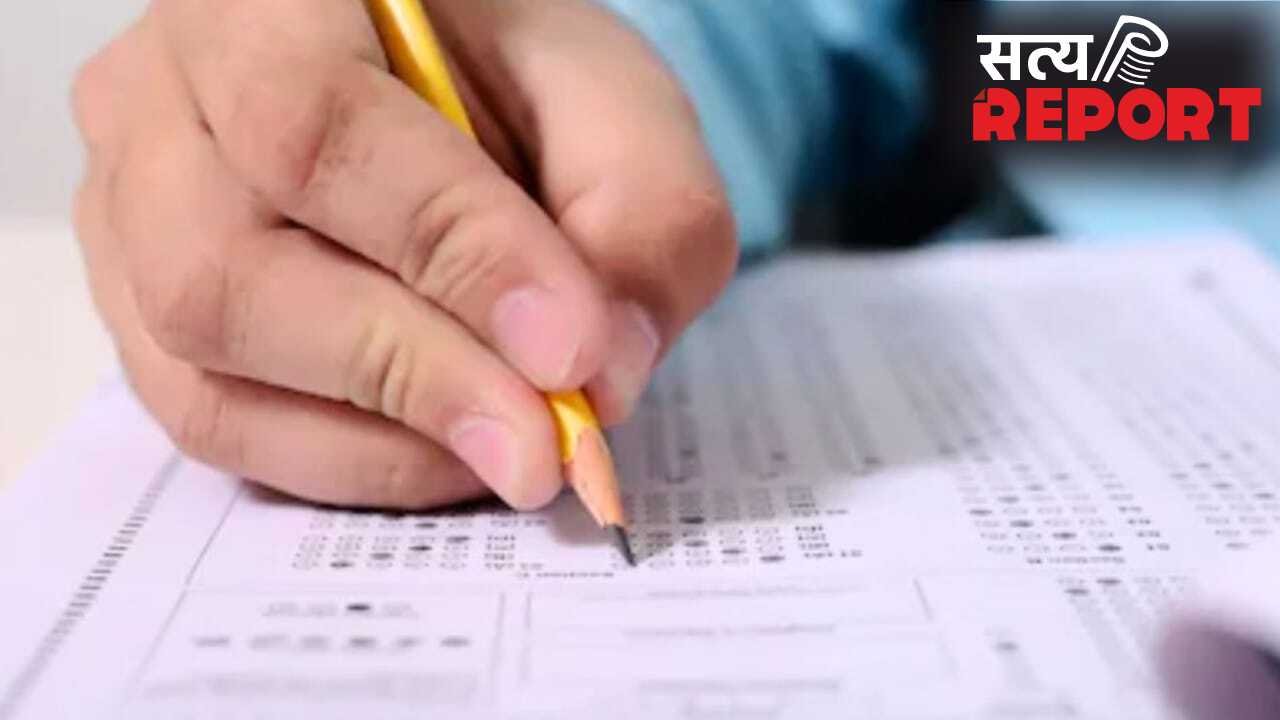 गेस पेपर से लेकर सवालों के PDF तक… NEET पेपर लीक में कितने किरदार, कितने राज?