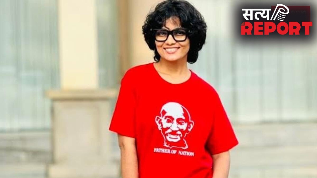 ‘लोकतंत्र के दीमक पश्चिम बंगाल में भी लग गए’, बीजेपी की जीत पर नेहा सिंह राठौर ने उठाए सवाल