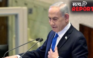दुनिया से छिपायी गयी बड़ी सीक्रेट डील! Israel और UAE के बीच बंद कमरे में जो हुआ वो दुनिया हिला देगा