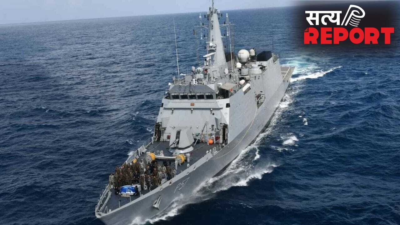 भारत-फ्रांस के बीच बड़ा रक्षा समझौता, बढ़ेगी समुद्री Hunter fleet की ताकत