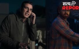 'भूत बंगला' ने निकाली बड़े-बड़ों की हेकड़ी, प्रभास की 'द राजा साब' को भी दी पटखनी, बनी 2026 की पांचवी बड़ी फिल्म