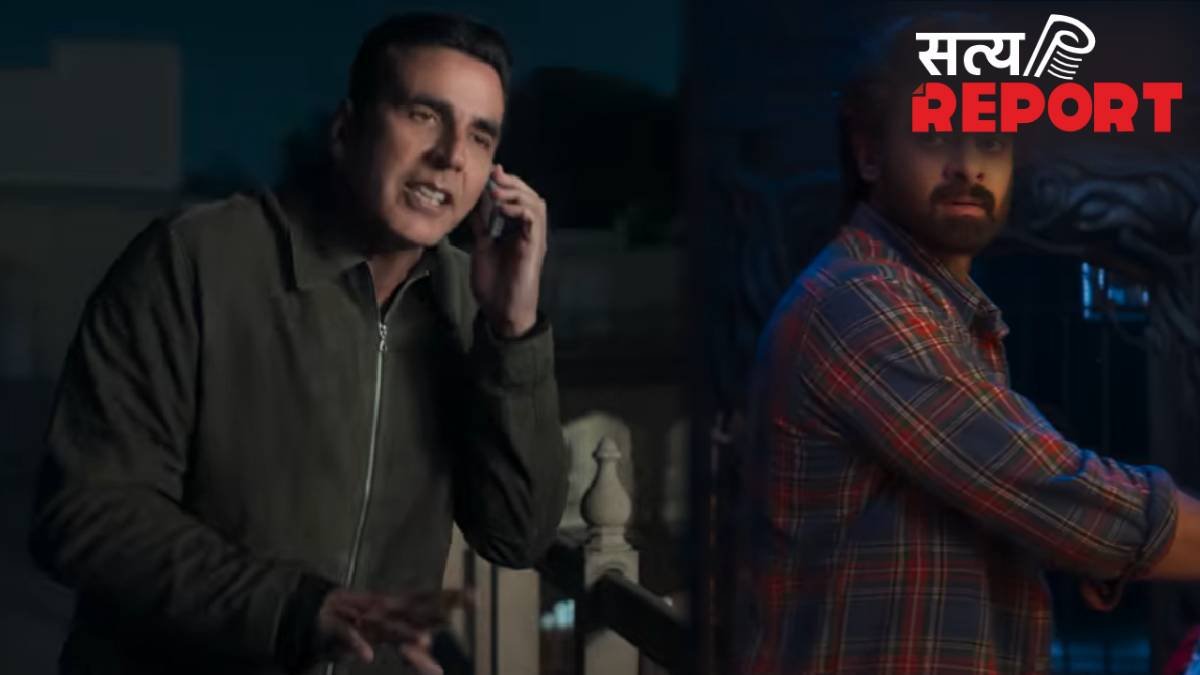 'भूत बंगला' ने निकाली बड़े-बड़ों की हेकड़ी, प्रभास की 'द राजा साब' को भी दी पटखनी, बनी 2026 की पांचवी बड़ी फिल्म