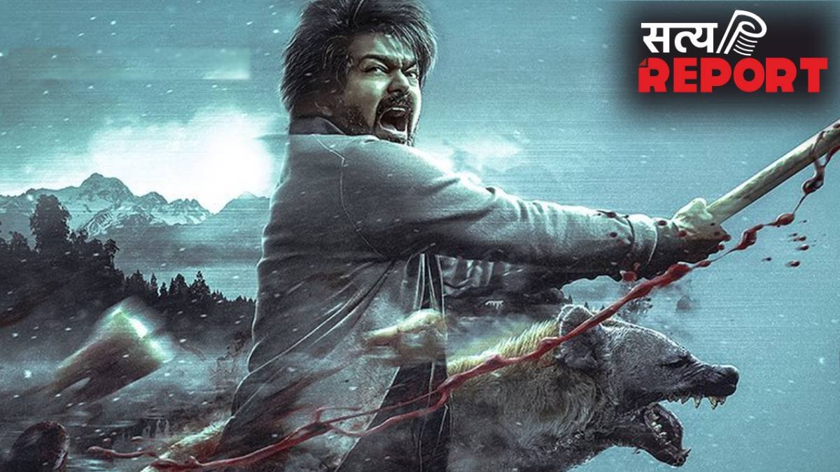 ब्लॉकबस्टर्स के बेताज बादशाह हैं एक्टर विजय, इन 8 फिल्मों ने उड़ाया गर्दा, एक्शन देख फटी रह जाएंगी आंखें