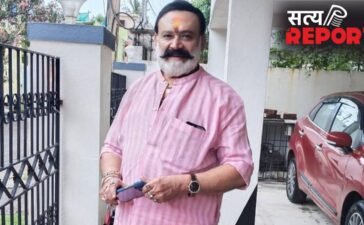 मशहूर अभिनेता की सड़क दुर्घटना में मौत, पत्नी के साथ सफर पर निकले थे एक्टर, ट्रक से टक्कर में गई जान