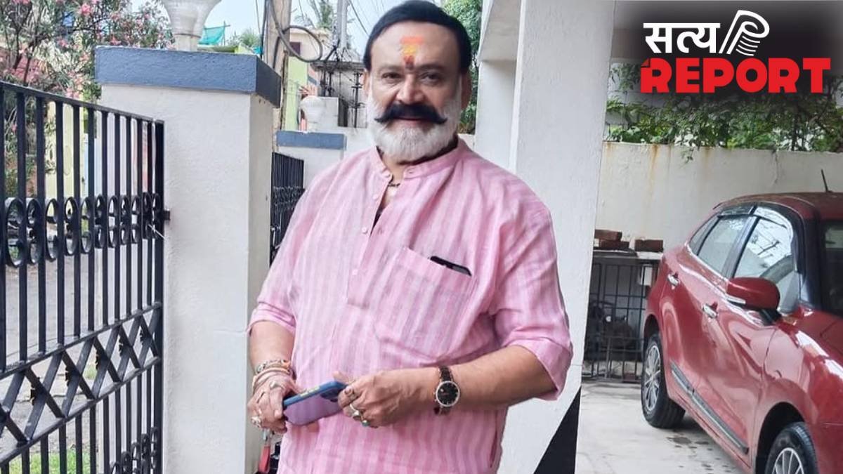 मशहूर अभिनेता की सड़क दुर्घटना में मौत, पत्नी के साथ सफर पर निकले थे एक्टर, ट्रक से टक्कर में गई जान