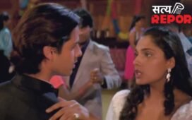 36 साल पहले आई ब्लॉकबस्टर, जिसके हीरो-हीरोइन का डूब गया करियर, हीरो मांग रहा काम तो एक्ट्रेस का चेहरा हुआ खराब