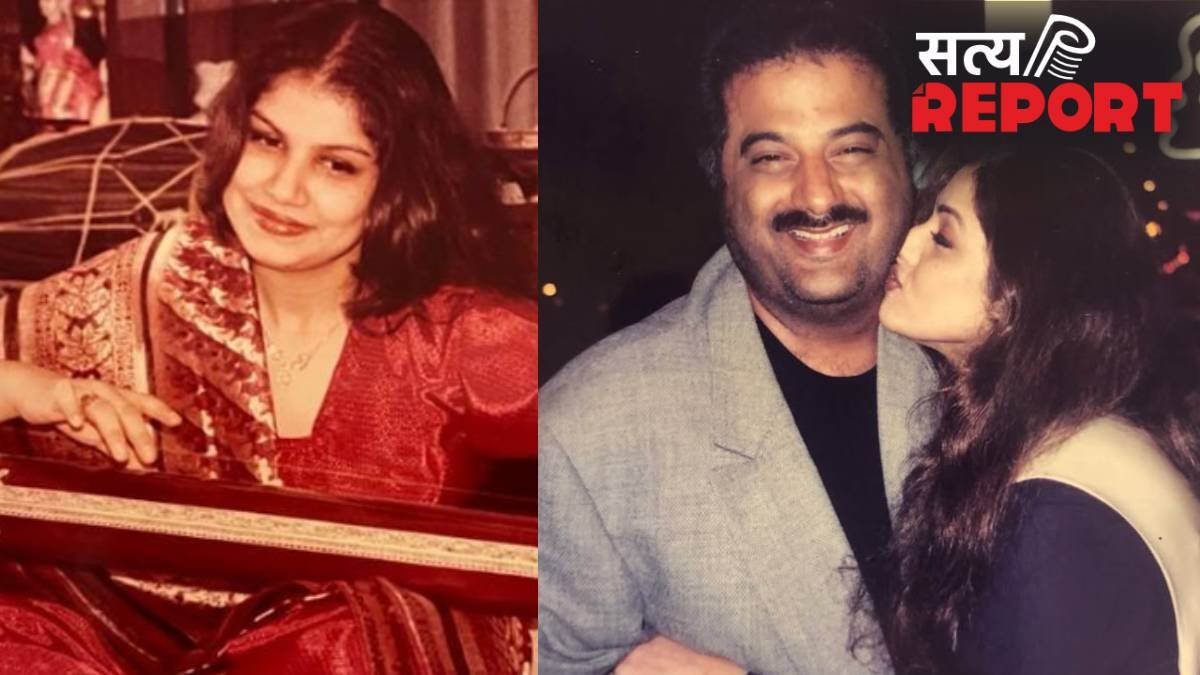 'जुदाई' की रिकॉर्डिंग के दौरान सीढ़ी पर बैठी रो रही थीं मोना', सिंगर ने सुनाया श्रीदेवी-बोनी कपूर से जुड़ा किस्सा