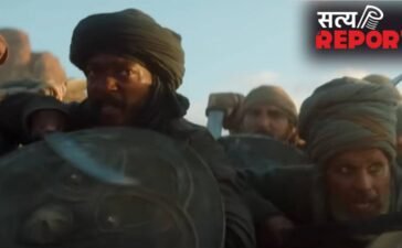 1400 करोड़ बजट में बनी फिल्म और कमाई मात्र 6 करोड़, दुनिया की सबसे बड़ी महा-फ्लॉप