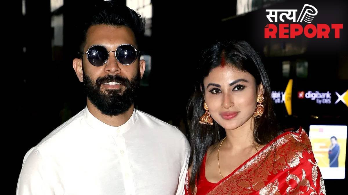 सूरज नांबियार से तलाक की खबरों पर आया मौनी रॉय का रिएक्शन, इंस्टाग्राम पर शेयर किया पोस्ट, की जरूरी अपील