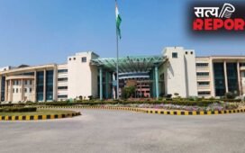 IIT पटना में तेलंगाना के छात्र की संदिग्ध मौत, फेयरवेल कार्यक्रम के लिए आया था