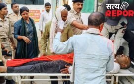 पत्नी से अफेयर, जमीन विवाद… ITBP का जवान हुआ आग-बबूला, ममेरे भाई के सीने में दाग दीं 3 गोलियां